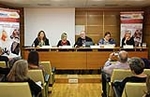L'Ajuntament destaca el valor de l'educació per a frenar els casos de maltractaments en majors