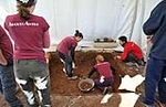 Cultura inicia els treballs d'exhumació i identificació de les fosses de víctimes del franquisme 