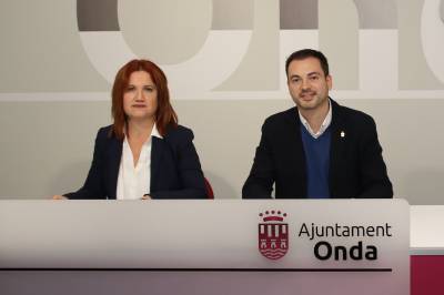 Onda destinar ms d'1,3 milions d?euros al foment de l'ocupaci en el 2019