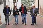 La Generalitat destina 60.000 euros anuals per al Museu de Vilafamés