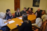 El Ayuntamiento de la Vall d'Uixó firma el Pacto municipal sobre accesibilidad