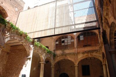 El PP de Betxi deixa entreveure en el ple la seua oposició a la recuperació del Palau-Castell