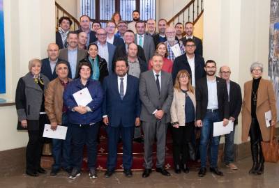 Segorbe obtiene cerca de 72.000 euros para la rehabilitación del Fuerte de la Estrella