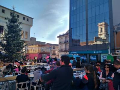 Moncofa prepara una amplia programación para estas navidades
