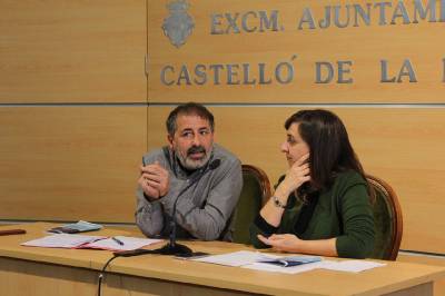 CseM demana valentia i diàleg als socis del Pacte del Grau per afrontar l'últim Pressupost Municipal