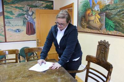 Los presupuestos participativos han tenido éxito en Bejís, participando 300 personas