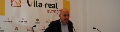 Vila-real invertirà més de mig milió d’euros en la reparació i posada a punt de camins rurals al 2019