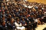 L'UJI celebra els actes de graduació de 175 alumnes d'Humanitats i Comunicació 
