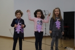 Vilafamés inicia el cicle Viu el Nadal amb música i activitats infantils
