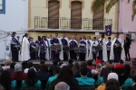 600 tambores y bombos reunidos en La Llosa
