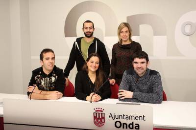 El Teatre Mònaco acollirà la nova obra teatral ‘Onda Santa’