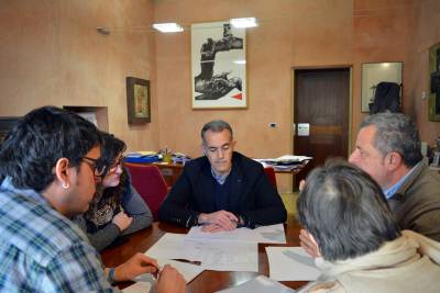 El Centre de Salut de Morella comptarà amb una sala de radiologia