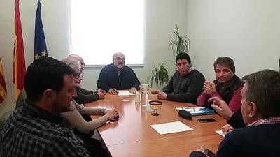 La Conselleria d'Agricultura insta a la Plataforma per la dignitat del LLaurador a presentar la D.O. per a la Clemenules