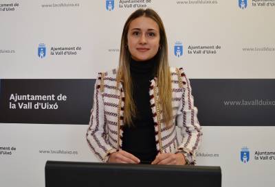 El Ayuntamiento de la Vall d’Uixó avanza en los trámites para la construcción del nuevo parque del Polígono III