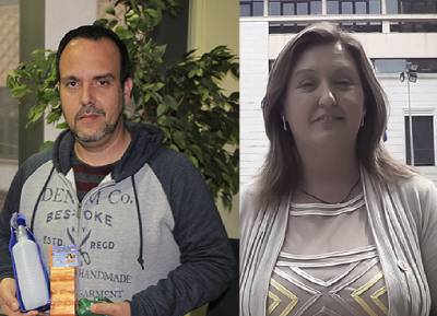 'Salte y que les den por el culo. Te están ninguneando'