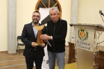 Lliurament premis Certamen Literari Ciutat de Vila-real