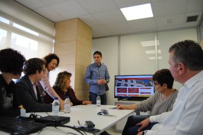 Vila-real se consolida como referente en la implantación de la Administración electrónica y sigue exportando su modelo