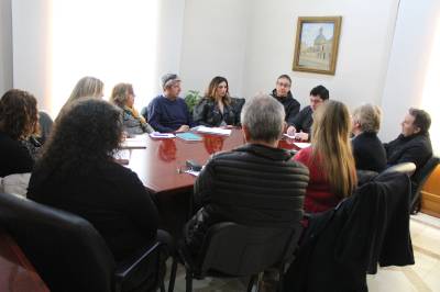 El Consell Escolar Municipal acuerda por unanimidad adherirse al Plan Edificant