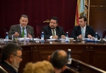 La Diputación exige a Generalitat que complete las obras del TRAM para mejorar las oportunidades del área metropolitana de Castellón