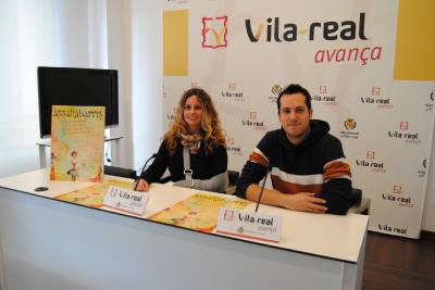 Assaltabarris torna a conquerir les places de Vila-real amb activitats i espectacles tots els dissabtes de març