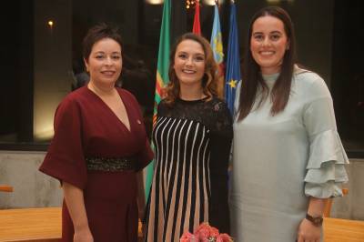 Inma Fornet Ventura, Reina de les festes de Les Alqueries de 2018