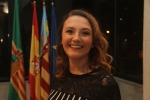 Inma Fornet Ventura, Reina de les festes de Les Alqueries de 2018