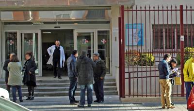 El PP de Vila-real reclama avanzar una partida económica para construir el centro de salud de Torrehermosa