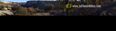 Nueva web sobre la Rambla Cellumbres