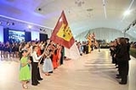 Gran nivel en el Campeonato de España de baile Standard celebrado en Marina d?Or