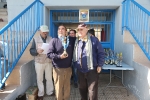 Ganadores del Concurso Puntuable para la Regularidad Provincial de Ornitología en Alcora