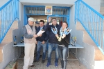 Ganadores del Concurso Puntuable para la Regularidad Provincial de Ornitología en Alcora