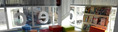 La nueva biblioteca de Moncofa cumple 2 años de éxito