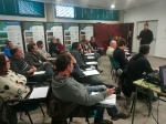 Torreblanca reuneix a més de 30 agricultors en el curs 'Conreu Ecològic d'Hortalisses'