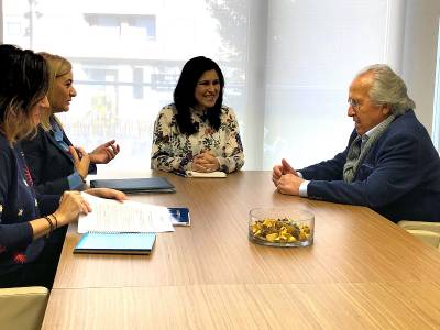 Almassora s'integrarà en el patronat de la FUE-UJI