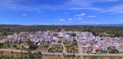 Sant Jordi obtiene la declaración de Municipio Turístico de la Comunitat Valenciana