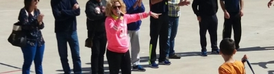 Casi 200 niños y niñas participan en Cabanes en los XXXVI Juegos Deportivos de la Comunidad Valenciana
