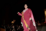 Esther María Beltrán ya reina en Sant Vicent
