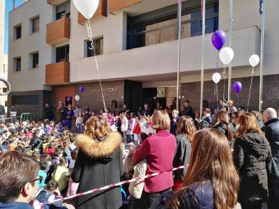 Xilxes valora muy positivamente la celebración de la Setmana de la Dona