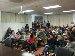 Reunió informativa referent al l’institut