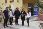 Castellón adjudica por 760.000 euros la rehabilitación de La Pineda como centro de día para personas mayores dependientes