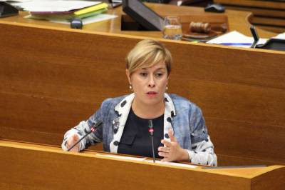 Ventura (C's) demana 'una baixada de l'impost de Successions perquè els castellonencs puguen afrontar les seues herències'