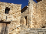 La Torre d'En Besora potencia el turismo con un centro de interpretación