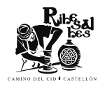 La tradición cerámica de Ribesalbes ilustra el nuevo sello del Camino del Cid