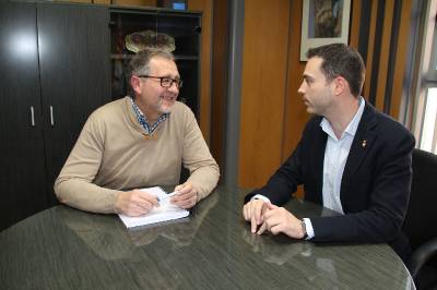 La Mancomunidad Espadán Mijares también apoya a Onda para el nuevo cuartel de la Guardia Civil