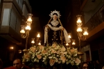 La Vilavella procesiona el Jueves Santo