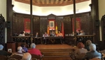 Diputación y Generalitat amenazan la continuidad del Conservatorio