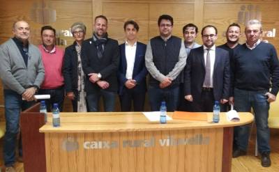 Asamblea electoral de FEPAC Vilavella