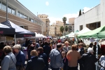 El XXII Encuentro de Bolilleras de Segorbe atrae a más de 1100 personas de toda España