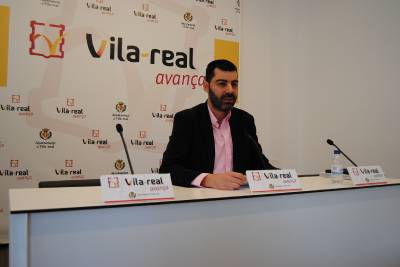 La Regidoria de Serveis Socials de Vila-real atén 529 noves unitats familiars durant l’exercici 2017