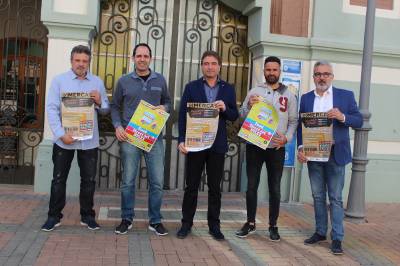 Nules dinamitza el mercat amb els caps de setmana al mercat